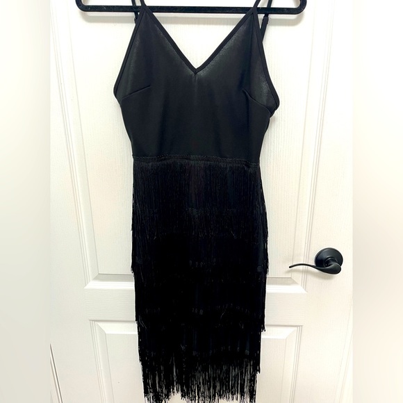 Gatsby style dress XS/S - Picture 1 of 2